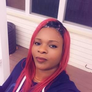 Meet your Posher, Trecia